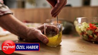 Viral olan 'altın shot' gerçekten sağlıklı mı? Profesör uyardı: Özellikle yatmadan önce içenler...