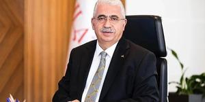 İş İnsanı Ahmet Ahlatcı'ya yurt dışı &ccedil;ıkış yasağı