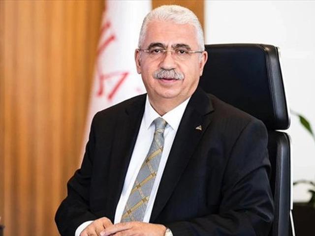 İş İnsanı Ahmet Ahlatcı'ya yurt dışı &ccedil;ıkış yasağı