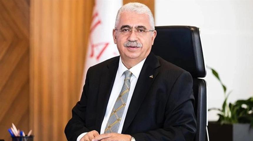 İş İnsanı Ahmet Ahlatcı'ya yurt dışı &ccedil;ıkış yasağı