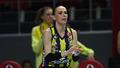 Fenerbah�e, kad�n voleybol tak�m� kaptan� Eda Erdem'in s�zle�mesini uzat�yor