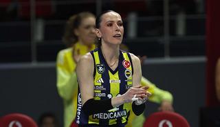 Fenerbah&ccedil;e, kadın voleybol takımı kaptanı Eda Erdem'in s&ouml;zleşmesini uzatıyor