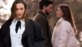 Başlar başlamaz kriz! Sette b&uuml;y&uuml;k kriz iddiası: Seti terk etti