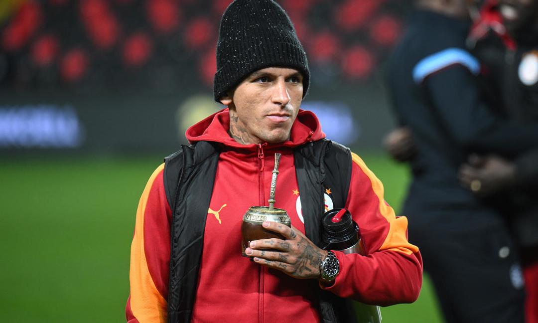 Galatasaray ı şaşırtan itiraf! Sportif direkt&ouml;r gizli g&ouml;r&uuml;şmeyi a&ccedil;ıkladı! "Torreira ile anlaşma sağlamıştık ama..." 3