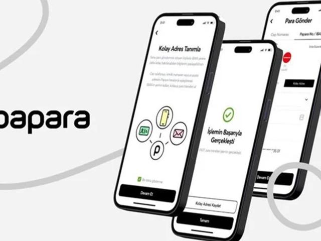 Papara'nın satışı i&ccedil;in ihale ertelendi!