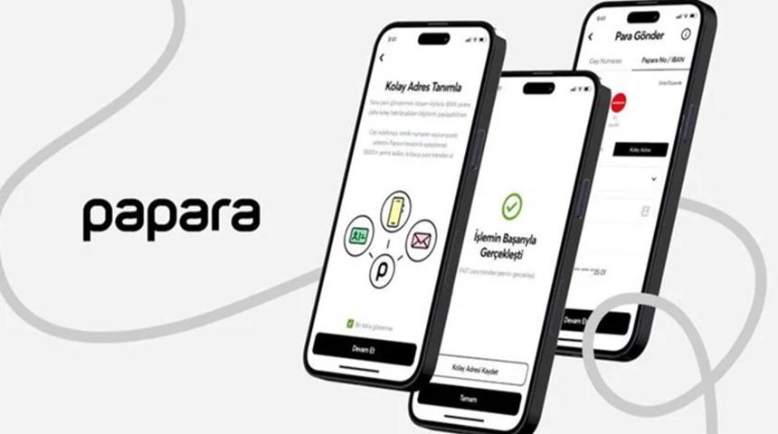 Papara'nın satışı i&ccedil;in ihale ertelendi!