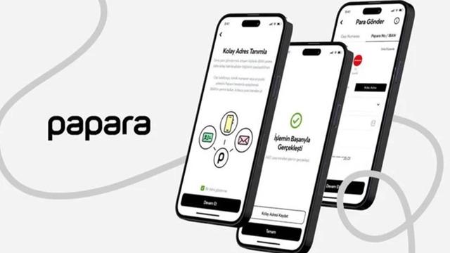 Papara'nın satışı için ihale ertelendi!