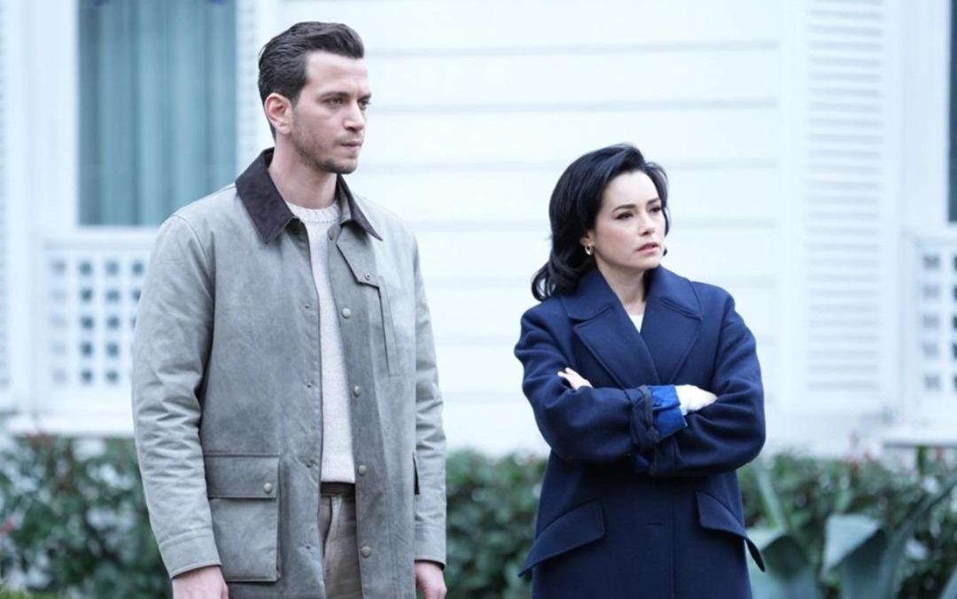 RT&Uuml;K Kıskanmak dizisi i&ccedil;in harekete ge&ccedil;ti! NOW TV&rsquo;ye para cezası 2