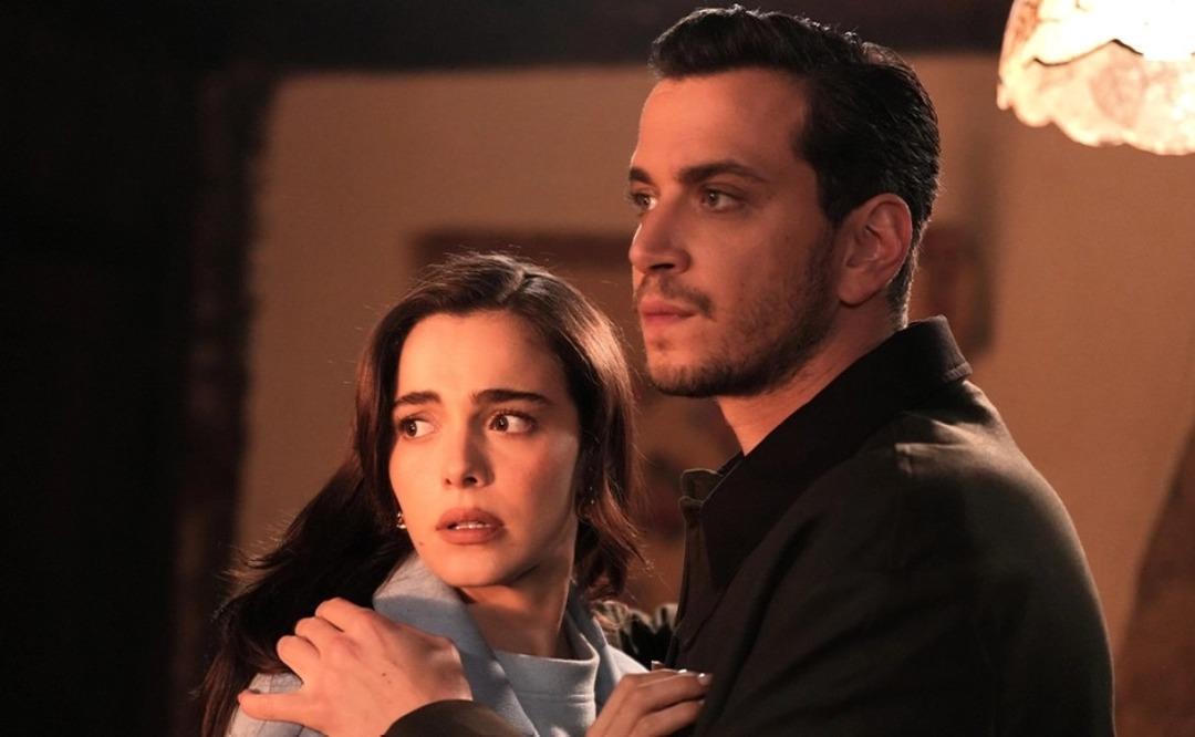 RT&Uuml;K Kıskanmak dizisi i&ccedil;in harekete ge&ccedil;ti! NOW TV&rsquo;ye para cezası 1