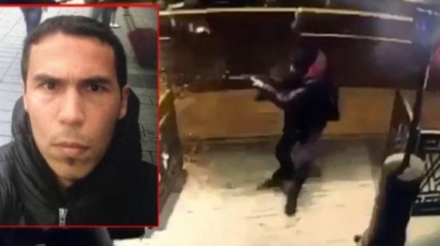 Son dakika: Reina saldırısı davasında ara karar