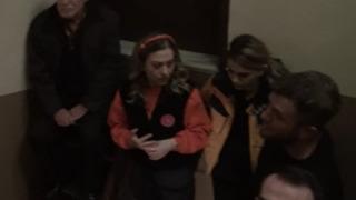 Ev sahibinin şüphesi ekipleri harekete geçirdi