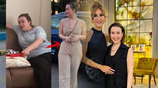 Son dakika: 1 yılda ameliyatsız 45 kilo verdi! Hikayesi herkese ilham oldu