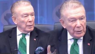 RT&Uuml;K ceza kesti Halk Tv hak verdi! ''Bu kez itiraz yok''