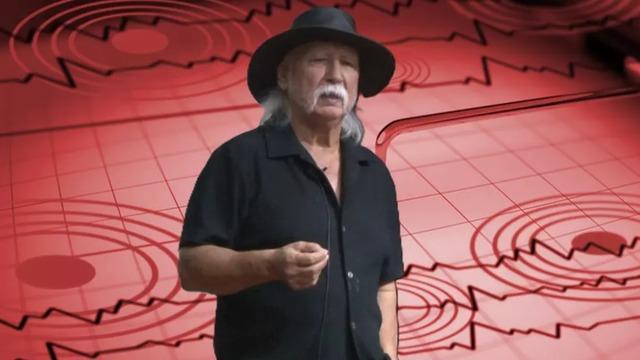 Büyük İstanbul depremi... Prof. Dr. Üşümezsoy'dan net açıklama! O bölgeyi işaret etti: Deprem olacak