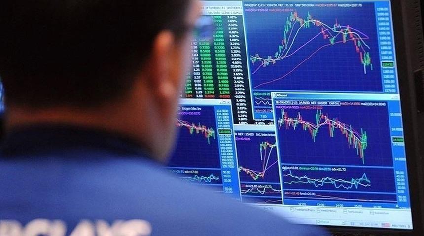 K&uuml;resel piyasalar kilitlenmişti! ABD tarım dışı istihdam verisi a&ccedil;ıklandı: Altında son durum...