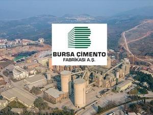 Bursa &Ccedil;imento&rsquo;dan (BUCIM) dev sermaye hamlesi: 1.000 lotunuz 4.333 lot olacak