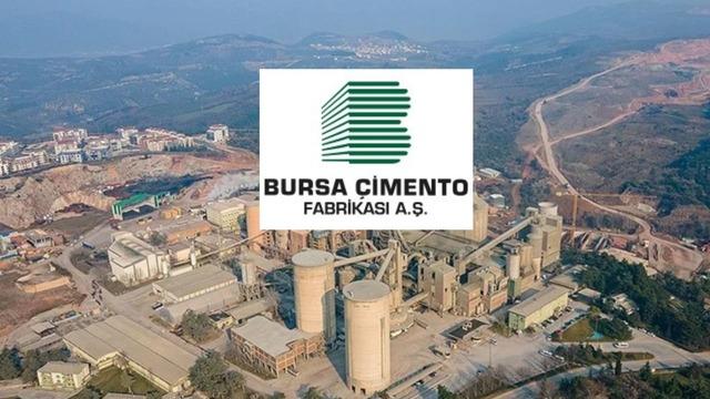 Bursa &Ccedil;imento&rsquo;dan (BUCIM) dev sermaye hamlesi: 1.000 lotunuz 4.333 lot olacak