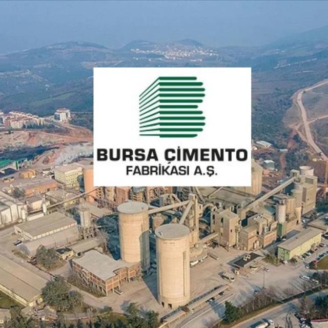 Bursa &Ccedil;imento&rsquo;dan (BUCIM) dev sermaye hamlesi: 1.000 lotunuz 4.333 lot olacak