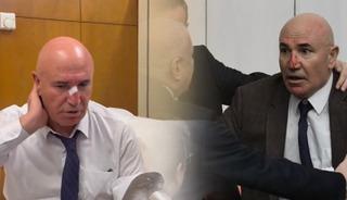 Tanal'a ilk m&uuml;dahale TBMM revirinde yapıldı