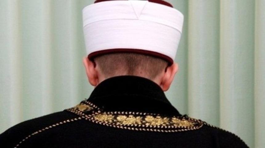 'Bitcoin' ticareti yapan iki imam görevden alındı