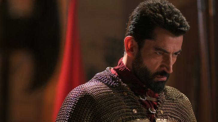 Altan Erkekli Mehmed Bir Cihan Fatihi dizisinde! Mimar Muslihuddin kimdir?