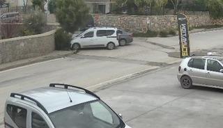 Bodrum&rsquo;da kazaya karışan s&uuml;r&uuml;c&uuml;n&uuml;n ehliyetine el konuldu