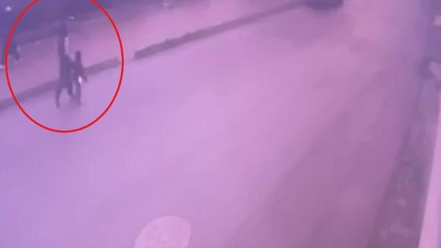 5 yaşındaki oğlunu ölüme böyle götürdü