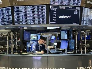 New York borsası y&uuml;kselişle a&ccedil;ıldı