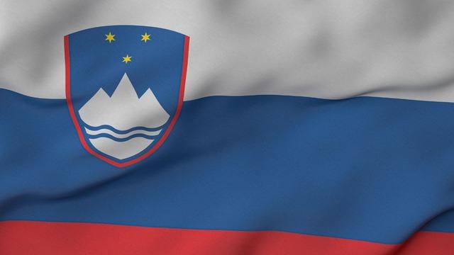 Slovenya'da enflasyon Ocak ayında y&uuml;zde 2,6 oranına geriledi