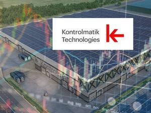Kontrolmatik (KONTR) dev iş birliğine imza attı! Hisseler y&uuml;kseldi