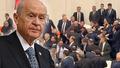 Bah�eli'den TBMM'deki kavgayla ilgili a��klama