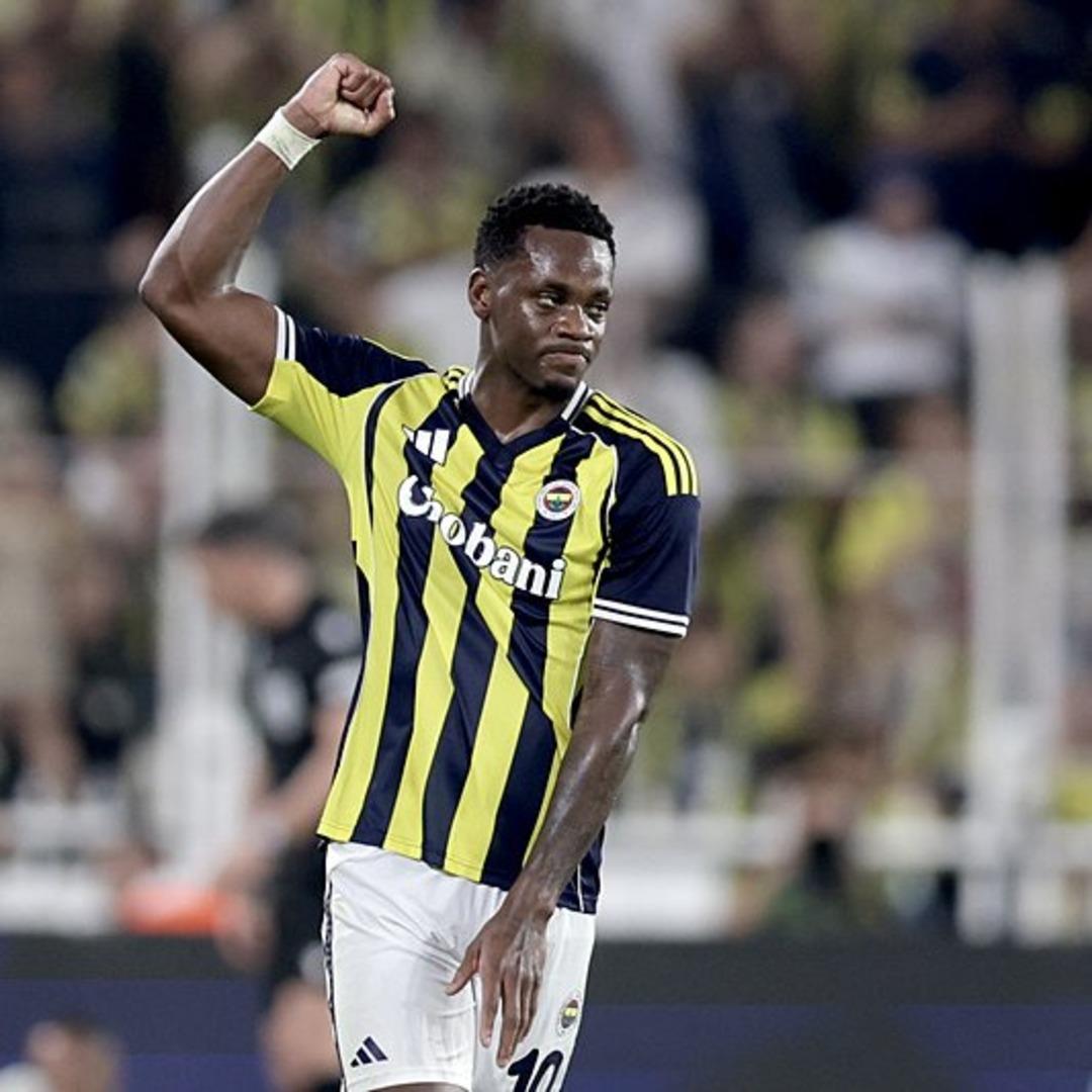 The Athletic yazdı: Jhon Duran ayrılığının perde arkası ortaya &ccedil;ıktı! Neler yaşanmış neler... 2