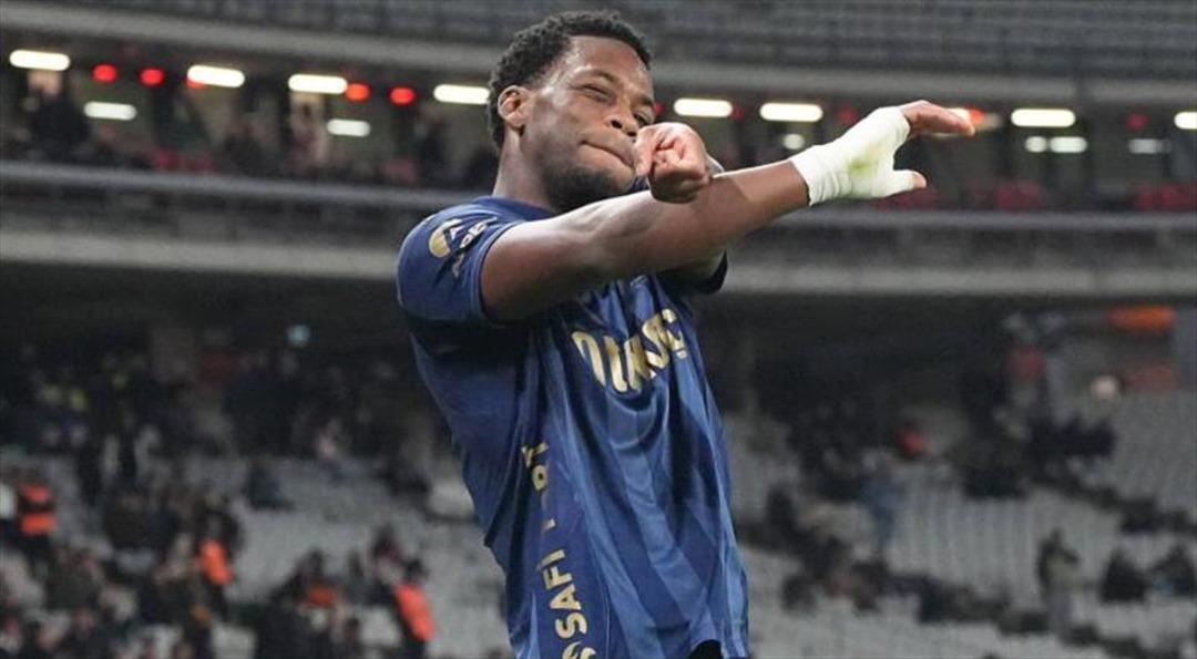 The Athletic yazdı: Jhon Duran ayrılığının perde arkası ortaya &ccedil;ıktı! Neler yaşanmış neler... 4