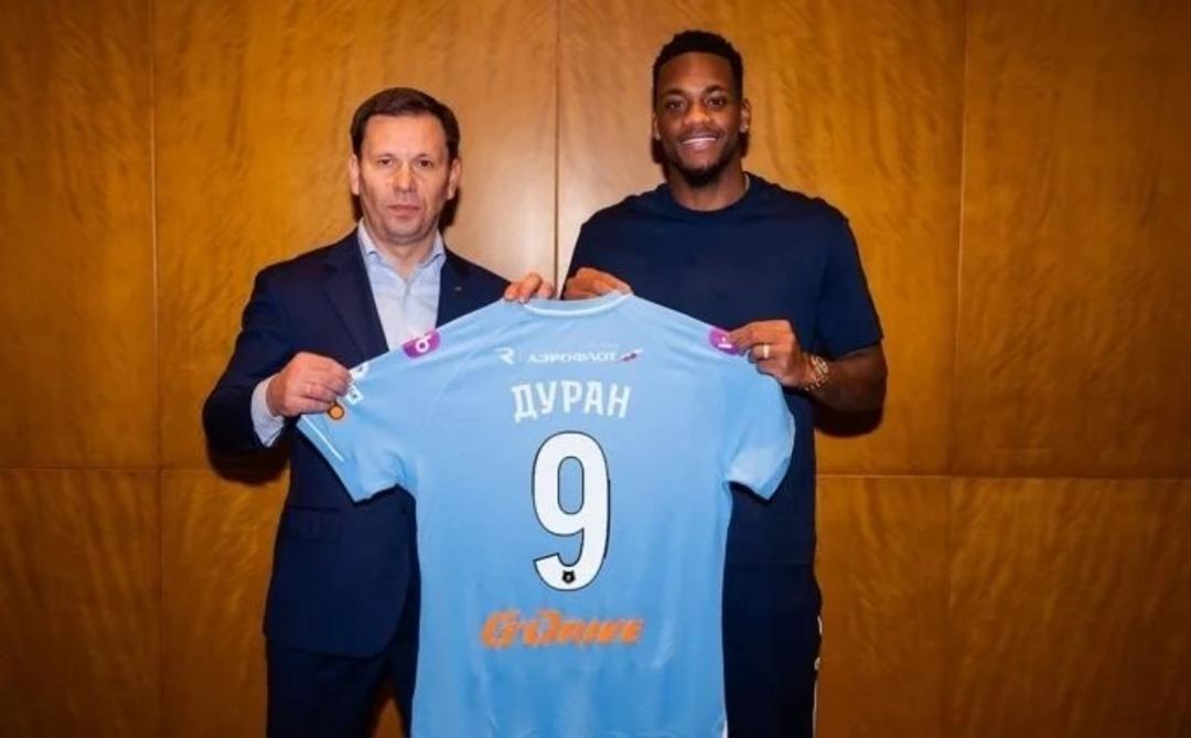 The Athletic yazdı: Jhon Duran ayrılığının perde arkası ortaya &ccedil;ıktı! Neler yaşanmış neler... 5