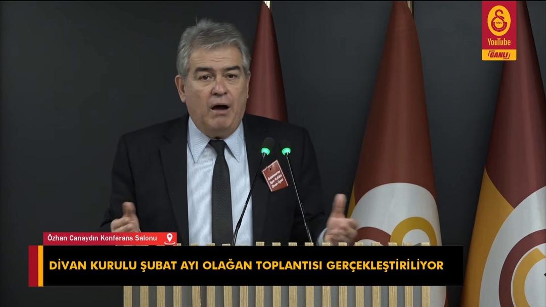 S&uuml;heyl Batum dan Fenerbah&ccedil;e nin transferlerine zehir zemberek s&ouml;zler! "Bah&ccedil;ıvan s&ouml;zleşmesiyle oynuyor" 1