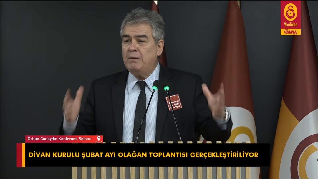S&uuml;heyl Batum dan Fenerbah&ccedil;e nin transferlerine zehir zemberek s&ouml;zler! "Bah&ccedil;ıvan s&ouml;zleşmesiyle oynuyor" 3