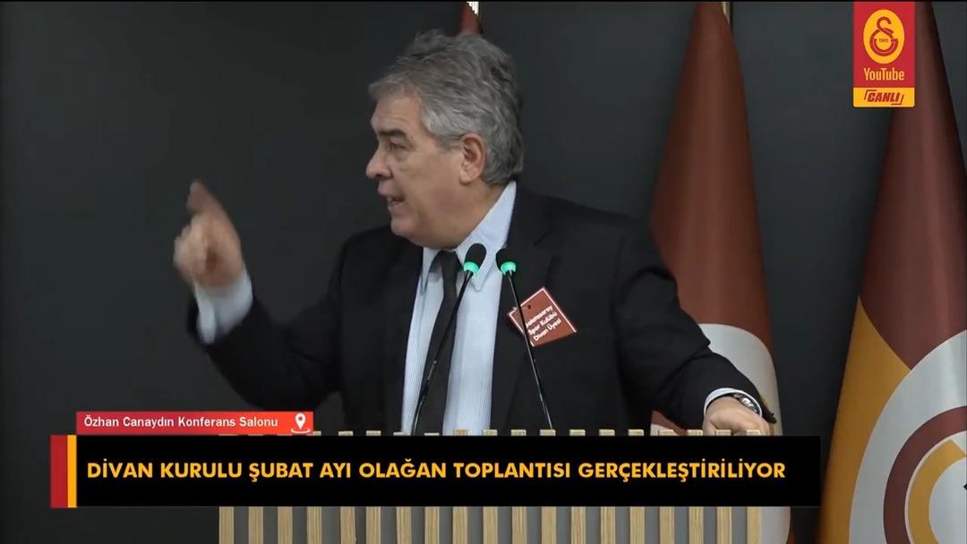 S&uuml;heyl Batum dan Fenerbah&ccedil;e nin transferlerine zehir zemberek s&ouml;zler! "Bah&ccedil;ıvan s&ouml;zleşmesiyle oynuyor" 6