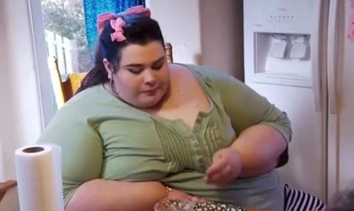 Elinden yemek düşmüyor, tek başına hareket edemiyordu G5