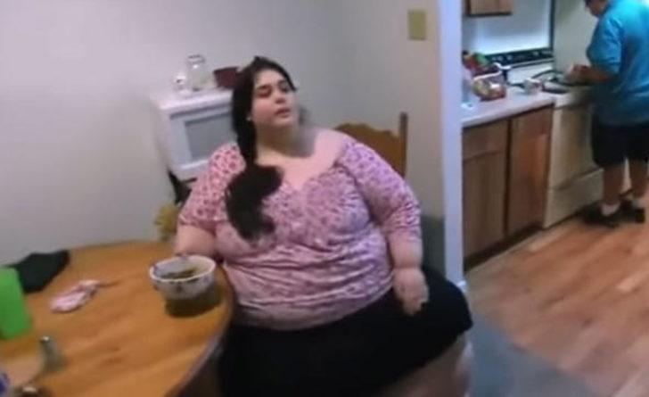 Elinden yemek düşmüyor, tek başına hareket edemiyordu G3