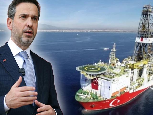 TPAO, Libya'da petrol ve gaz arayacak! Bakan Bayraktar: "Arama &ccedil;alışmaları hem karada hem denizde olacak"