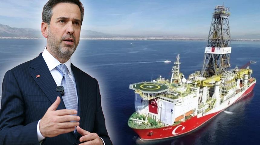 TPAO, Libya'da petrol ve gaz arayacak! Bakan Bayraktar: "Arama &ccedil;alışmaları hem karada hem denizde olacak"