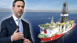 TPAO, Libya'da petrol ve gaz arayacak! Bakan Bayraktar: Arama çalışmaları hem karada hem denizde olacak