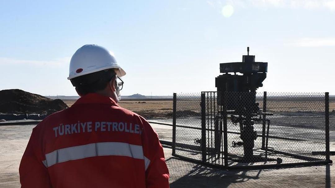 TPAO, Libya da petrol ve gaz arayacak! Bakan Bayraktar: "Arama &ccedil;alışmaları hem karada hem denizde olacak" 4