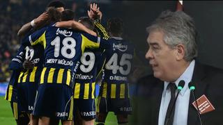 Süheyl Batum'dan Fenerbahçe'nin transferlerine zehir zemberek sözler! Bahçıvan sözleşmesiyle oynuyor