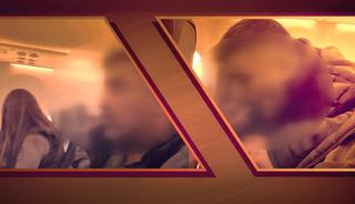 Sosyal medya fenomeni Erkan Toy u&ccedil;akta sigara i&ccedil;ip video &ccedil;ekti: Kara listeye alındı