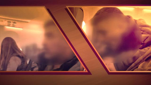 Sosyal medya fenomeni Erkan Toy uçakta sigara içip video çekti: Kara listeye alındı