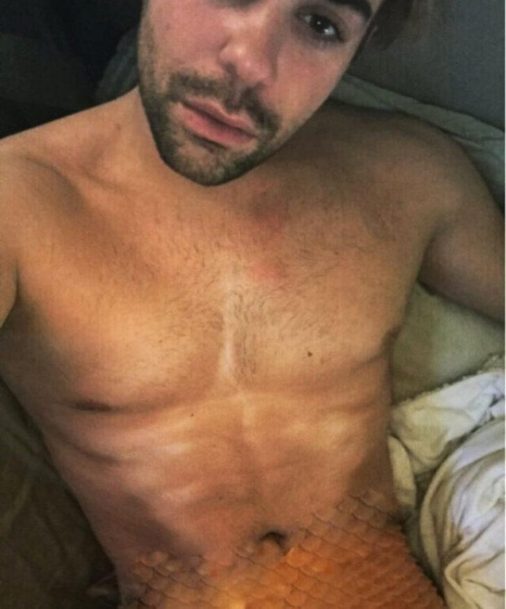 Çılgın adam deniz kızı olmak için binlerce lira harcadı! İşte sonuç G2