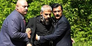 Poyraz Karayel'de rol almışlardı! Kanbolat G&ouml;rkem Arslan ile son mesajlaşmasını paylaştı