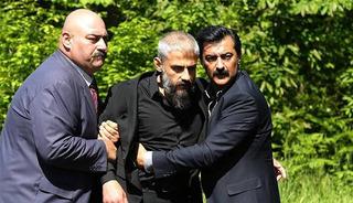 Poyraz Karayel'de rol almışlardı! Kanbolat G&ouml;rkem Arslan ile son mesajlaşmasını paylaştı