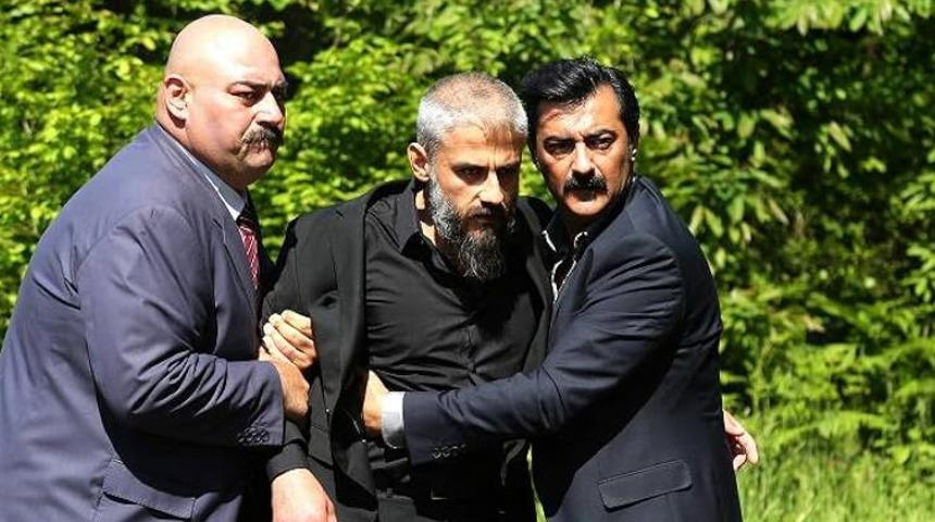 Poyraz Karayel'de birlikte rol almışlardı! Celil Nal&ccedil;akan, Kanbolat G&ouml;rkem Arslan ile son mesajlaşmasını paylaştı